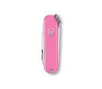 چاقو چندکاره ویکتورینوکس مدل Classic SD Cherry Blossom کد 0.6223.51G - تصویر 3