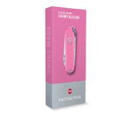چاقو چندکاره ویکتورینوکس مدل Classic SD Cherry Blossom کد 0.6223.51G - تصویر 4
