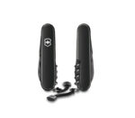 چاقو چندکاره ویکتورینوکس مدل Spartan Onyx Black کد 1.3603.31P - تصویر 2