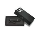 چاقو چندکاره ویکتورینوکس مدل Spartan Onyx Black کد 1.3603.31P - تصویر 4